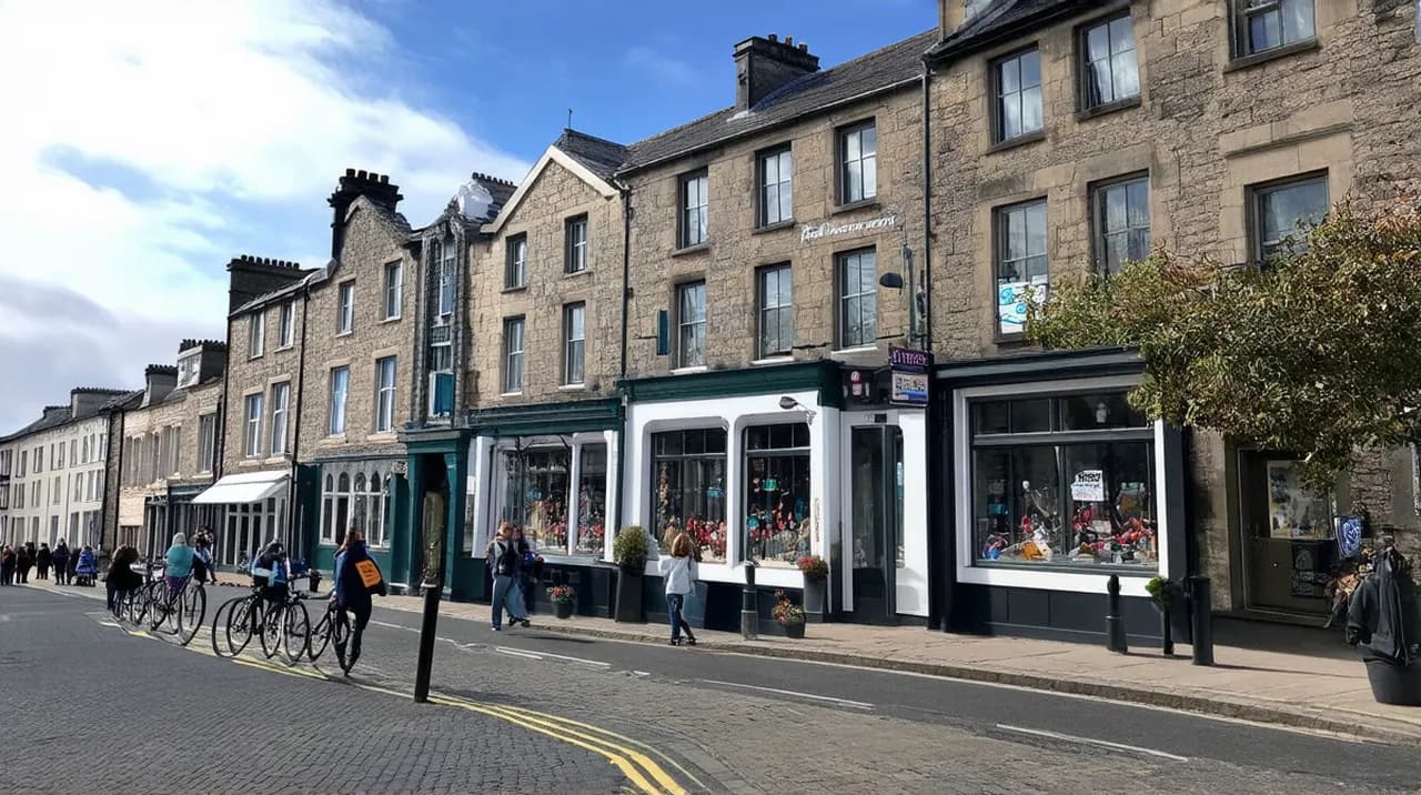 Derry (Londonderry) 3-Day Itinerary: Explore Historic Ireland