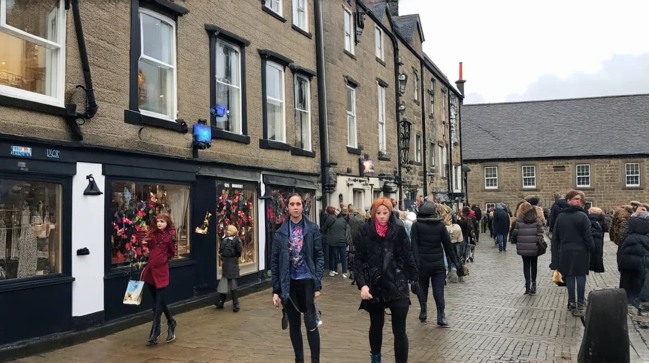 Derry (Londonderry) Weekend Itinerary: Explore the City