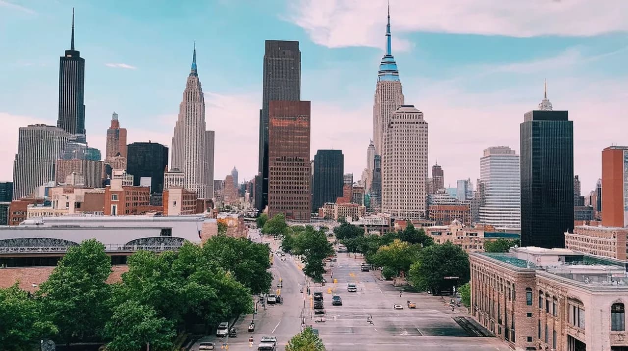 Detroit 3-Day Itinerary: Explore the Motor City