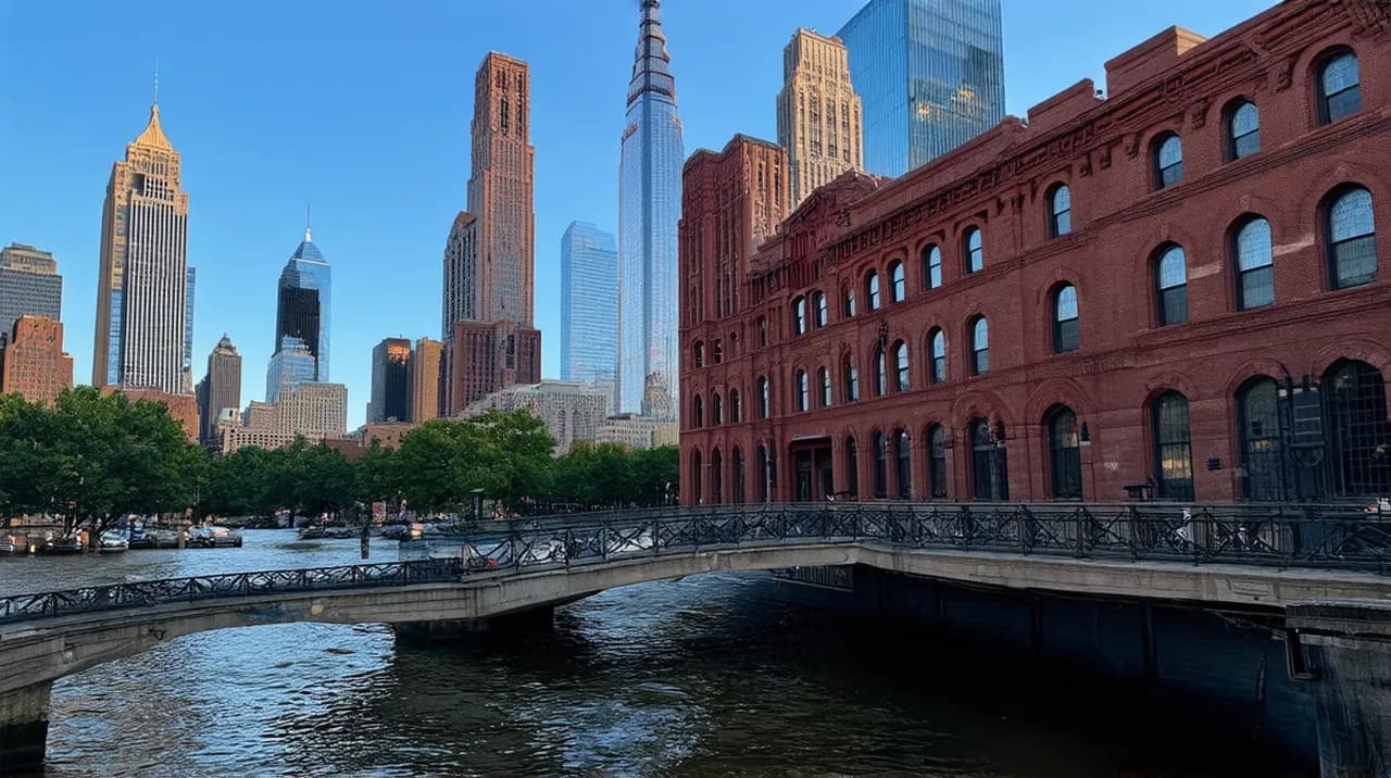 Detroit 5-Day Itinerary: Explore the Motor City