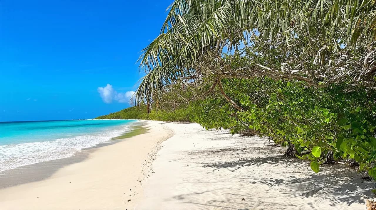 Diani Beach Weekend Itinerary: Relax and Explore