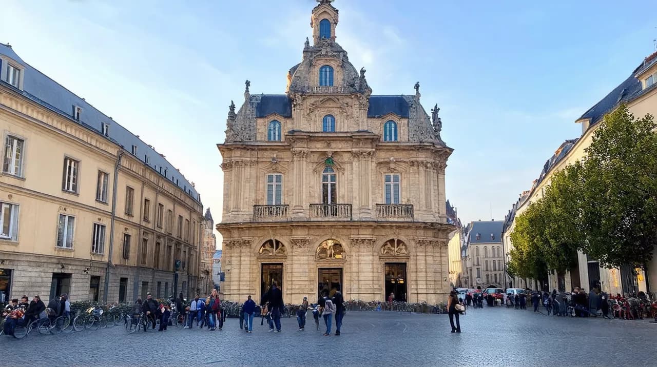 Dijon Travel Itinerary: Explore Burgundy’s Capital