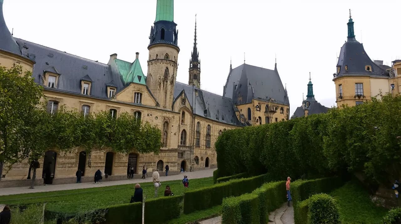 Dijon Weekend Itinerary: Explore Burgundy’s Gem