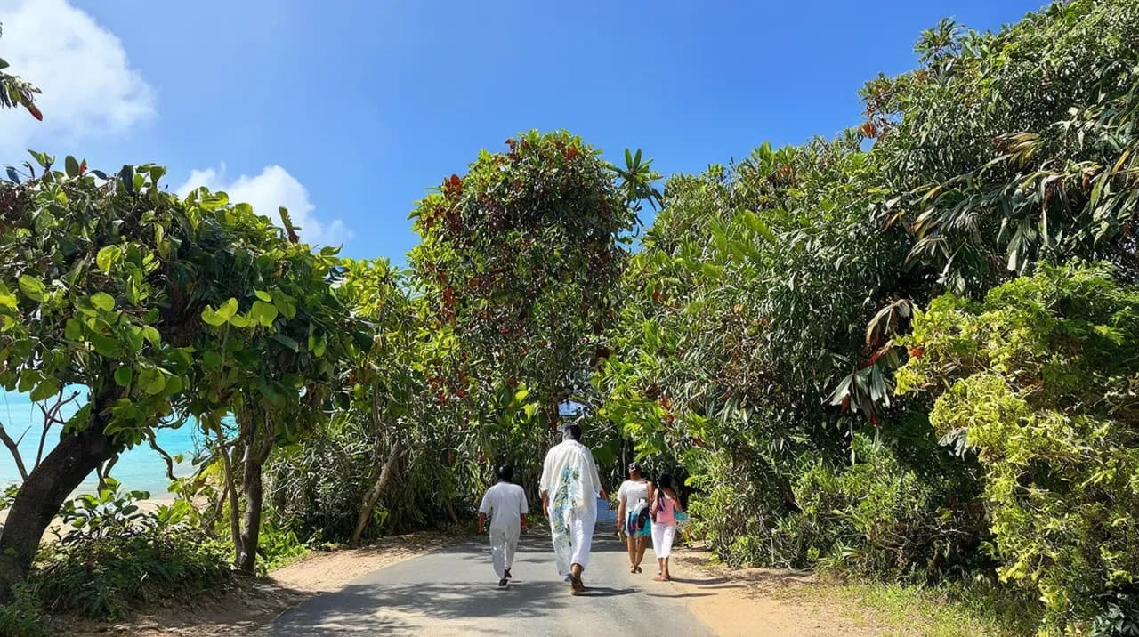 Dili 3-Day Itinerary: Explore Timor-Leste’s Capital