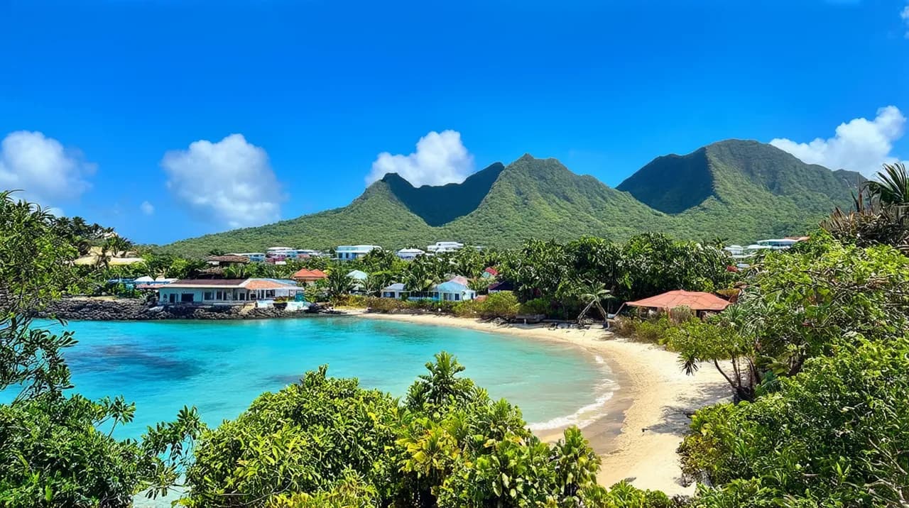 Dili 5-Day Itinerary: Explore Timor-Leste’s Capital