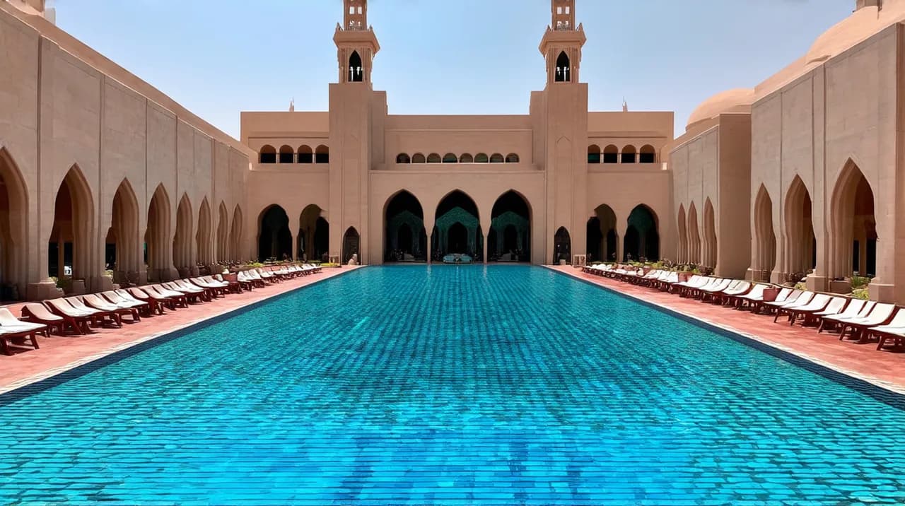 Doha 5-Day Itinerary: Experience Qatar’s Capital