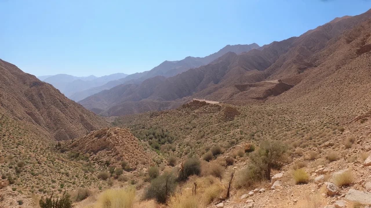 Douz 3-Day Itinerary: Explore the Gateway to the Sahara