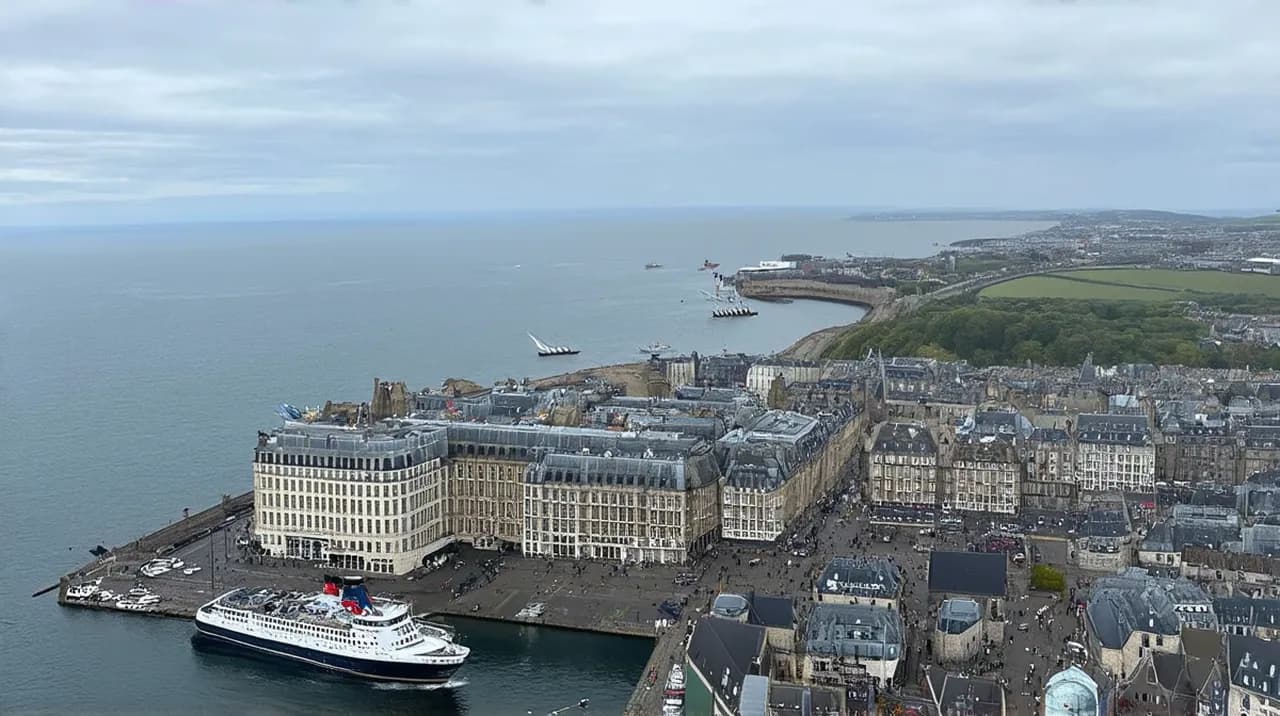 Dover Weekend Itinerary: Explore the White Cliffs