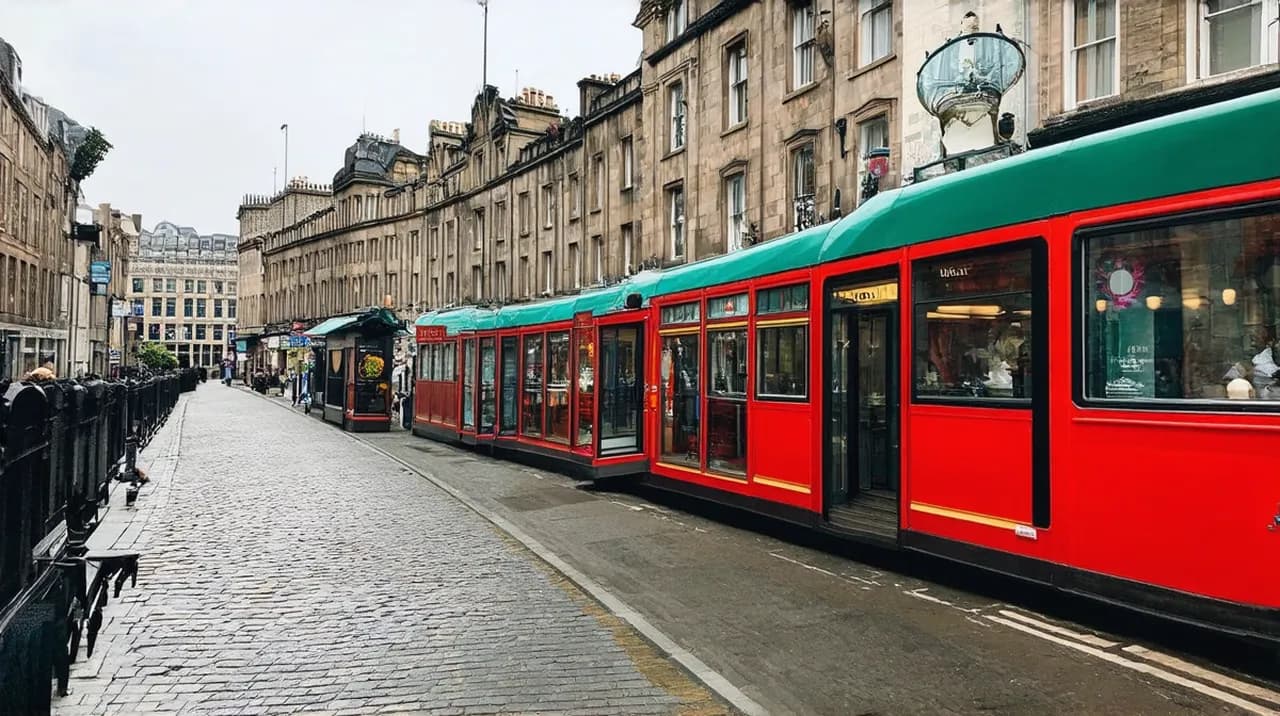 Dublin 3-Day Itinerary: Explore Ireland’s Capital