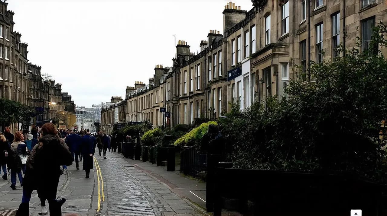 Dublin 5-Day Itinerary: Explore Ireland’s Capital