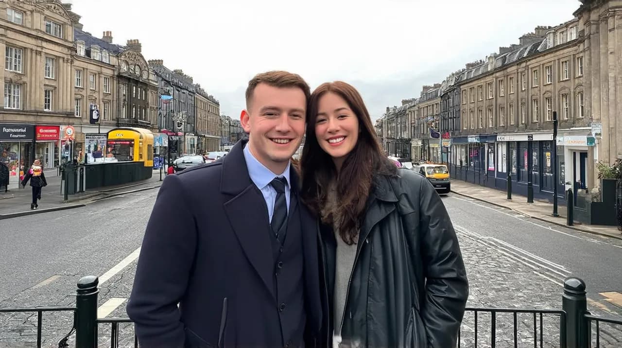 Dublin Itinerary for Couples: Romantic Adventures Await