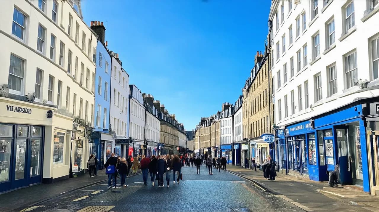 Dublin Travel Itinerary: Explore the Heart of Ireland