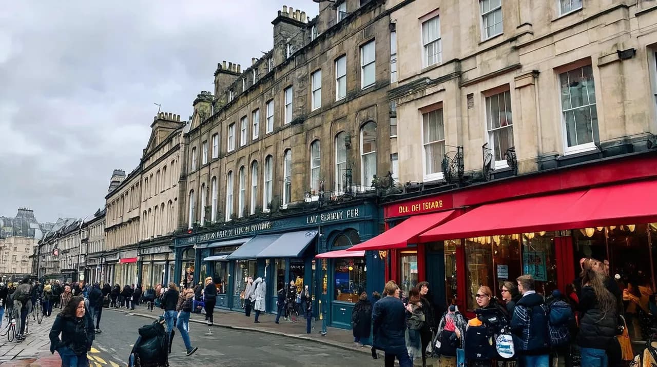 Dublin Weekend Itinerary: Explore Ireland’s Capital