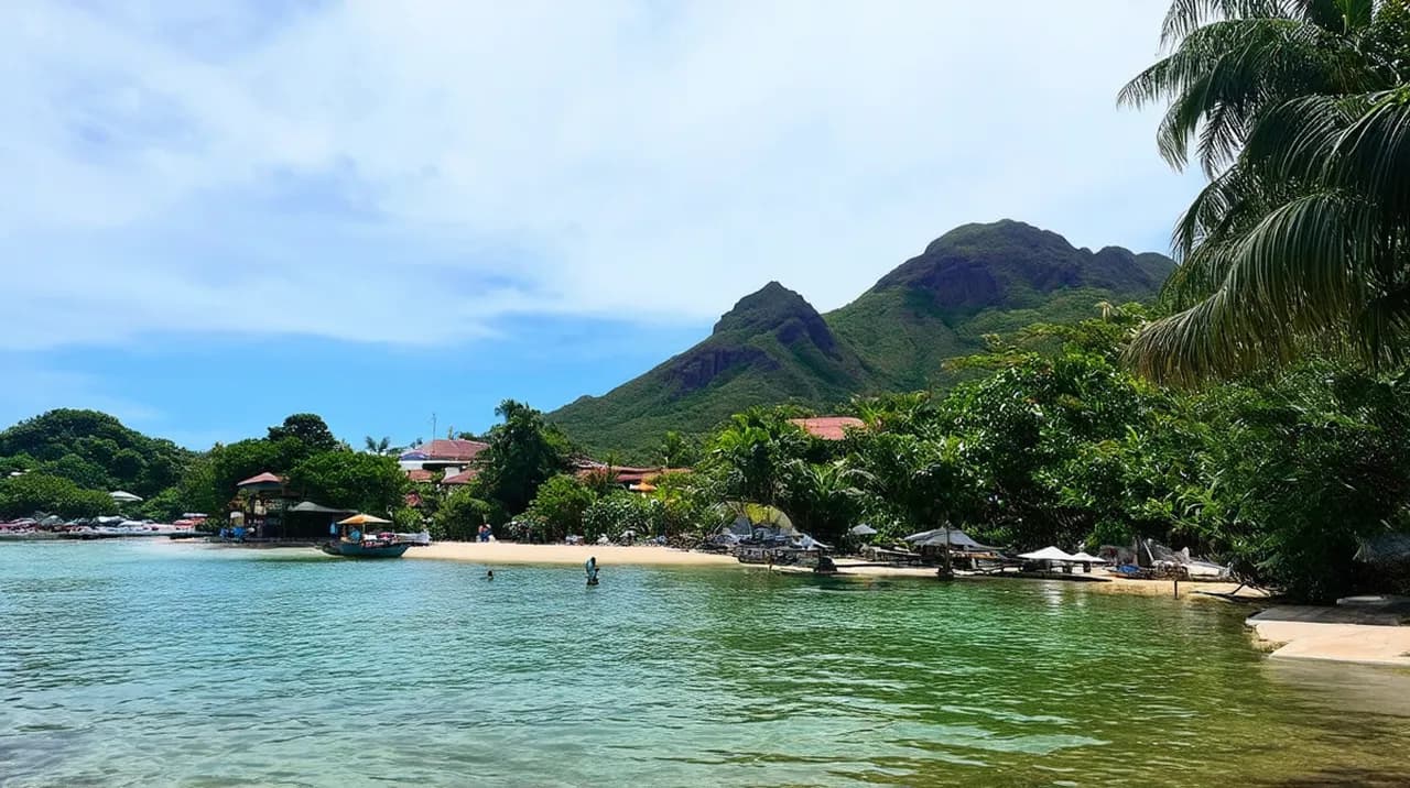 Dumaguete 3-Day Itinerary: Explore the City of Gentle People