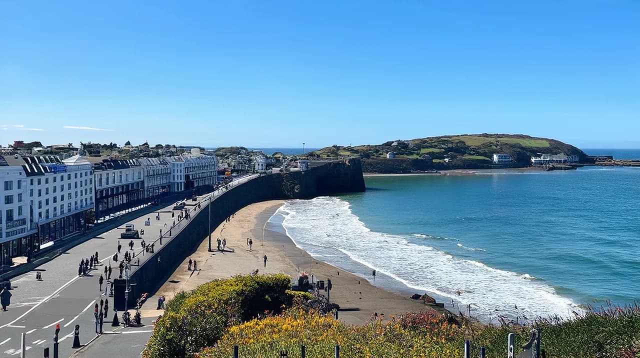 Dunedin 5-Day Itinerary: Explore New Zealand’s Gem