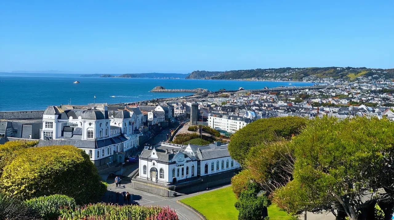 Dunedin Travel Itinerary: Discover this Coastal Gem