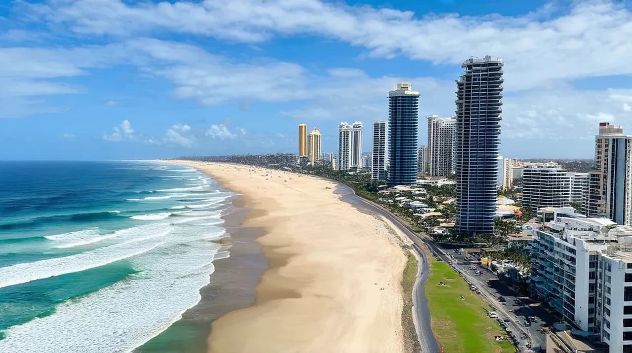 Durban 3-Day Itinerary: Explore the Golden Mile