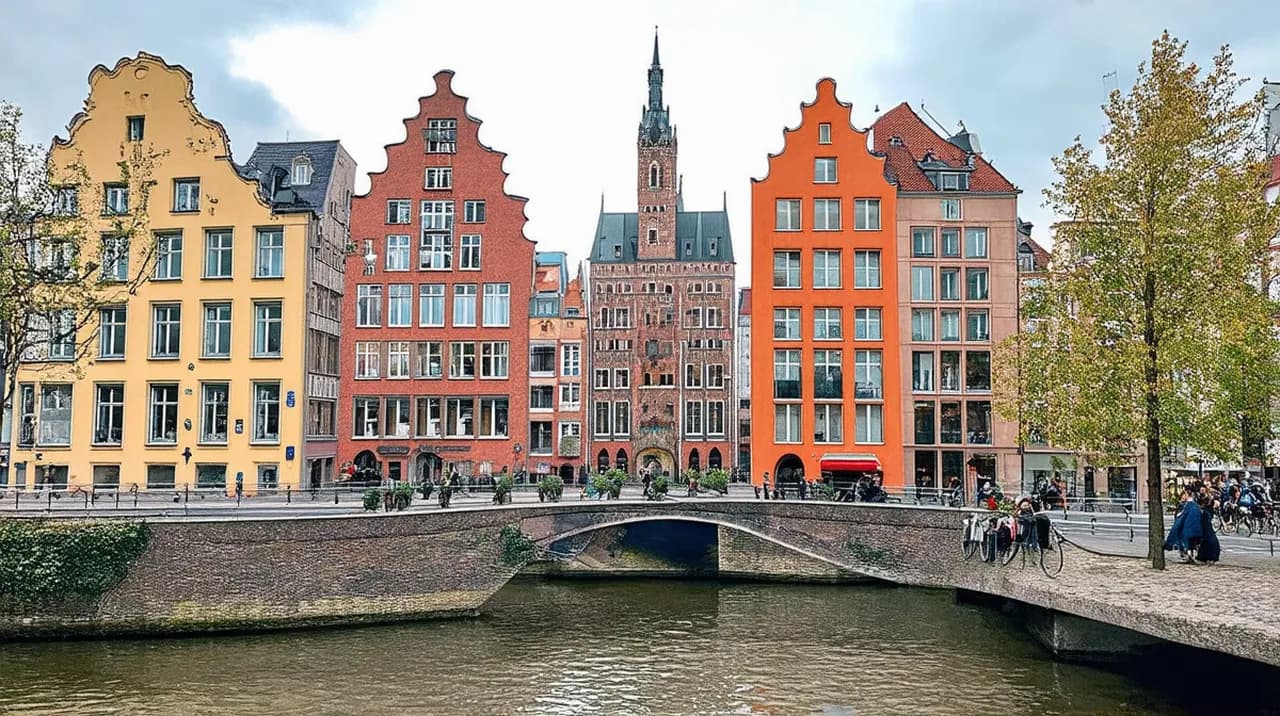 Düsseldorf 3-Day Itinerary: Explore Germany’s Fashion Capital