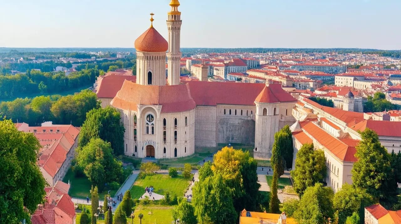 Edirne 5-Day Itinerary: Discover Ottoman Treasures