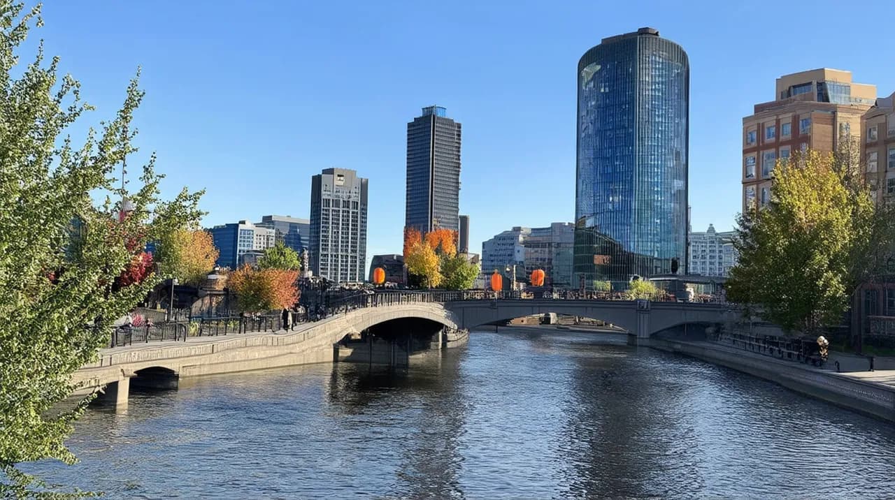 Edmonton 3-Day Itinerary: Experience Canada’s City of Festivals