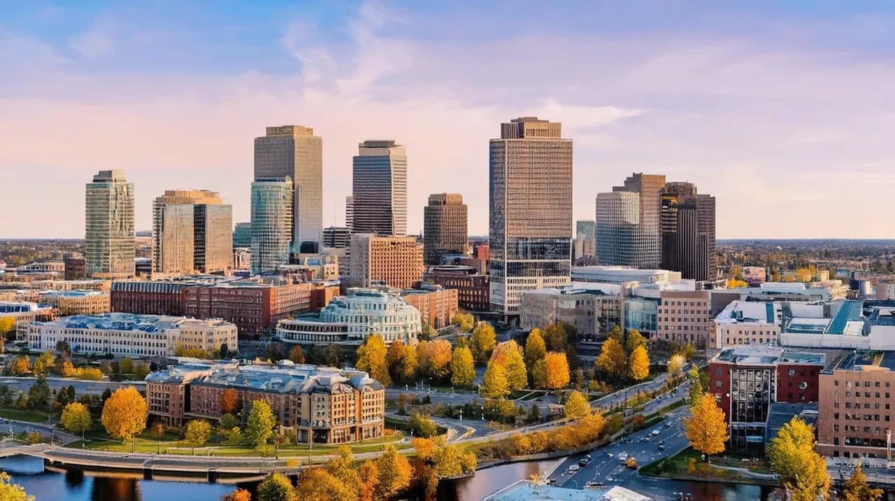 Edmonton 5-Day Itinerary: Explore Alberta’s Capital