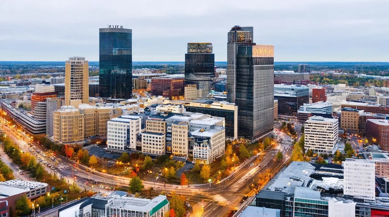 Edmonton Travel Itinerary: Explore Canada’s Capital City