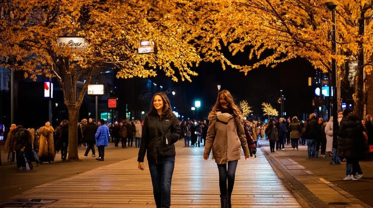 Edmonton Weekend Itinerary: Explore Alberta’s Capital