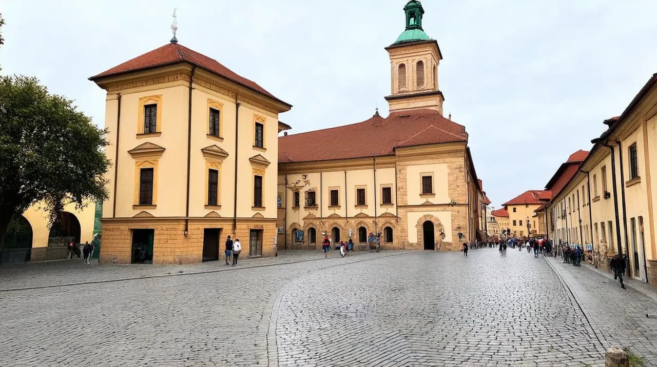 Eger 5-Day Itinerary: Explore Hungary’s Wine Heart