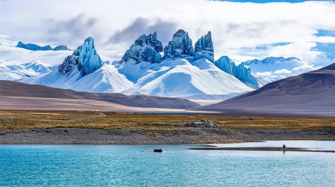 El Calafate 5-Day Itinerary: Explore Patagonia’s Gems
