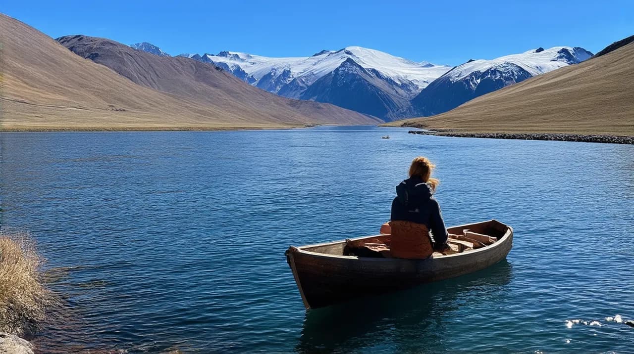 El Calafate Travel Itinerary: Experience the Glacier Wonders