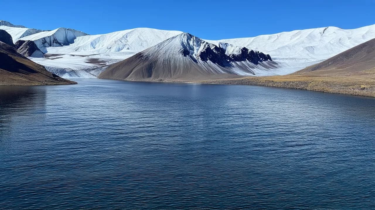 El Calafate Weekend Itinerary: Explore Stunning Nature