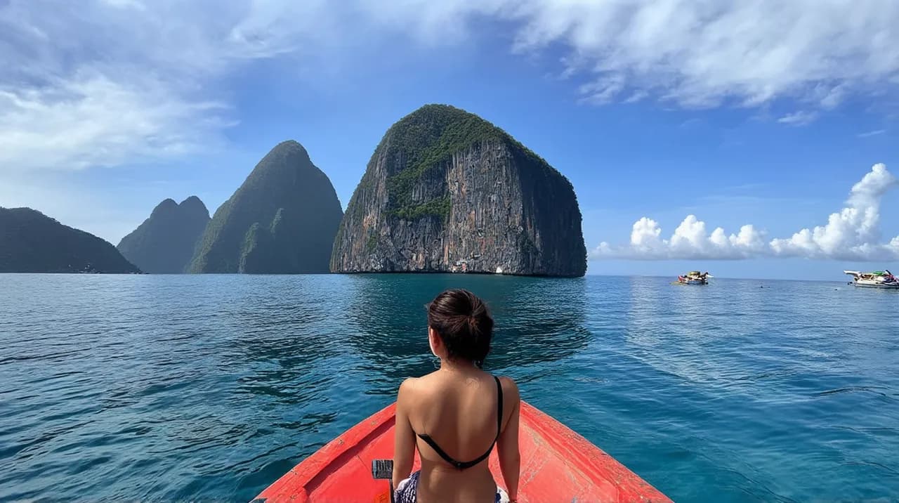 El Nido 3-Day Itinerary: Discover Paradise