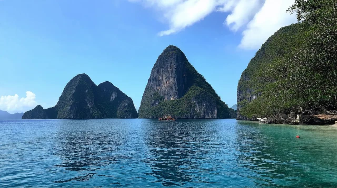 El Nido 5-Day Itinerary: Explore Palawan’s Paradise