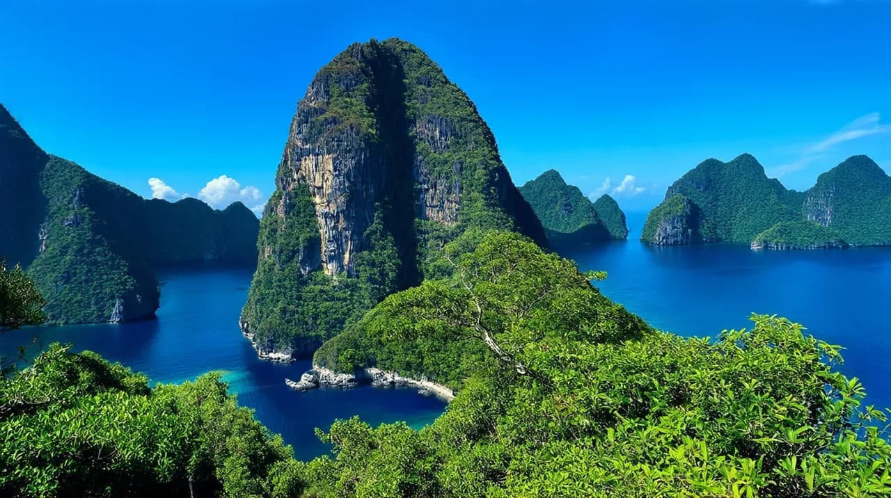 El Nido Travel Itinerary: Your Guide to Paradise