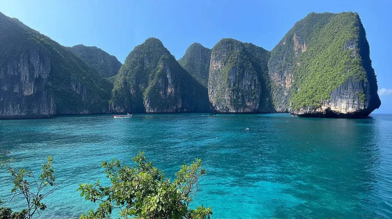 El Nido Weekend Itinerary: Explore Paradise Awaits