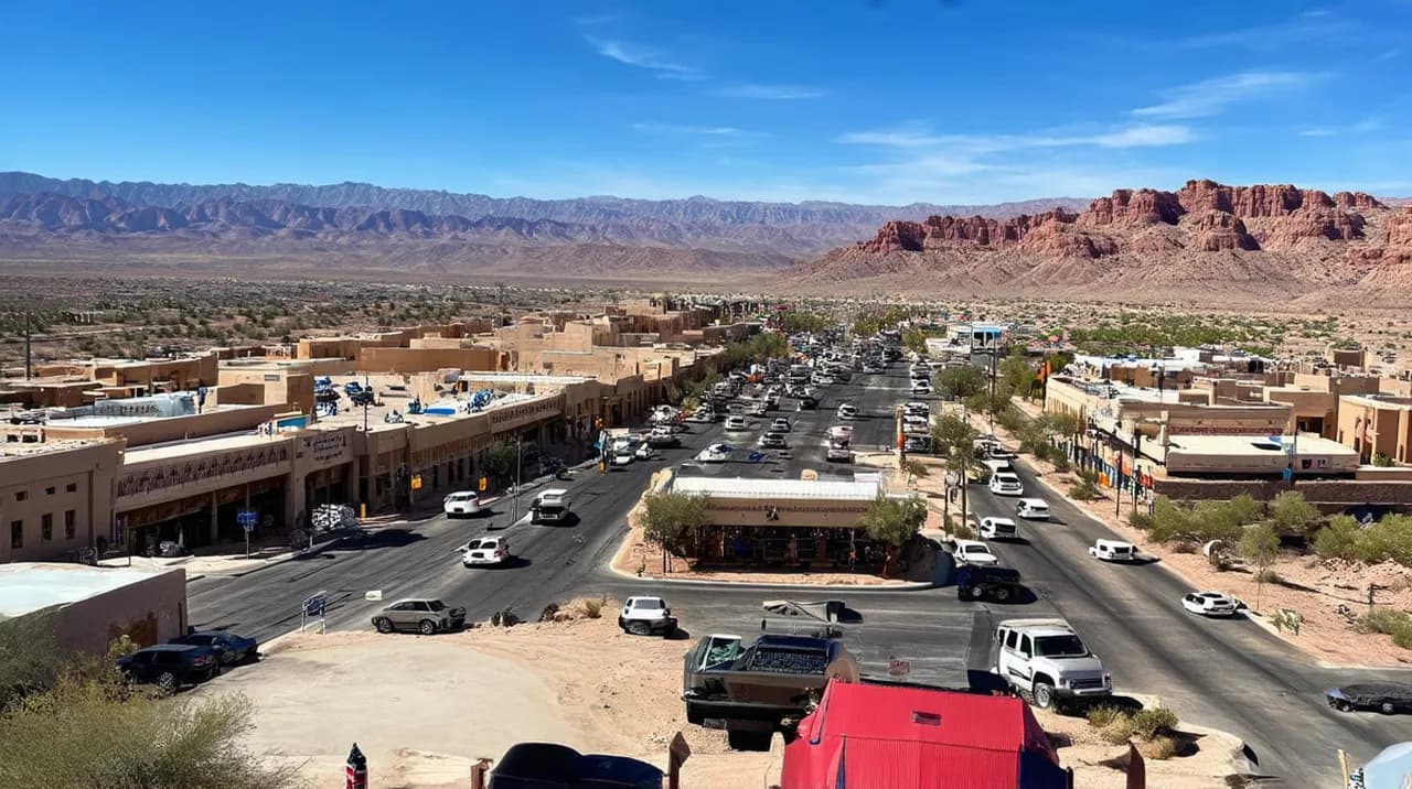 El Paso 5-Day Itinerary: Explore the Sun City