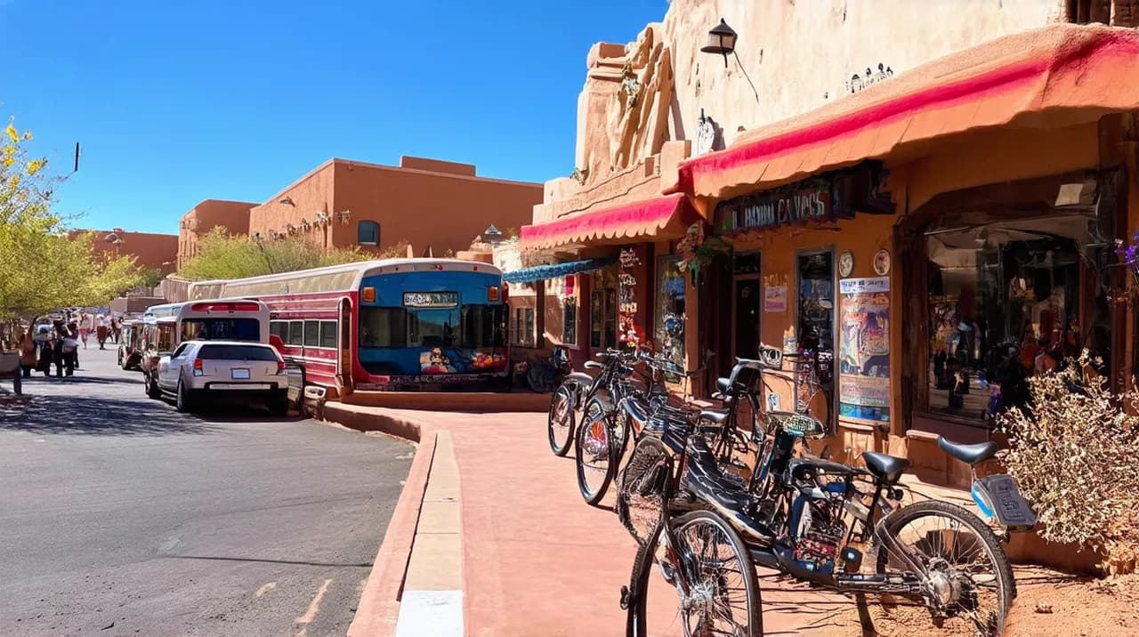 El Paso Travel Itinerary: Explore the Sun City