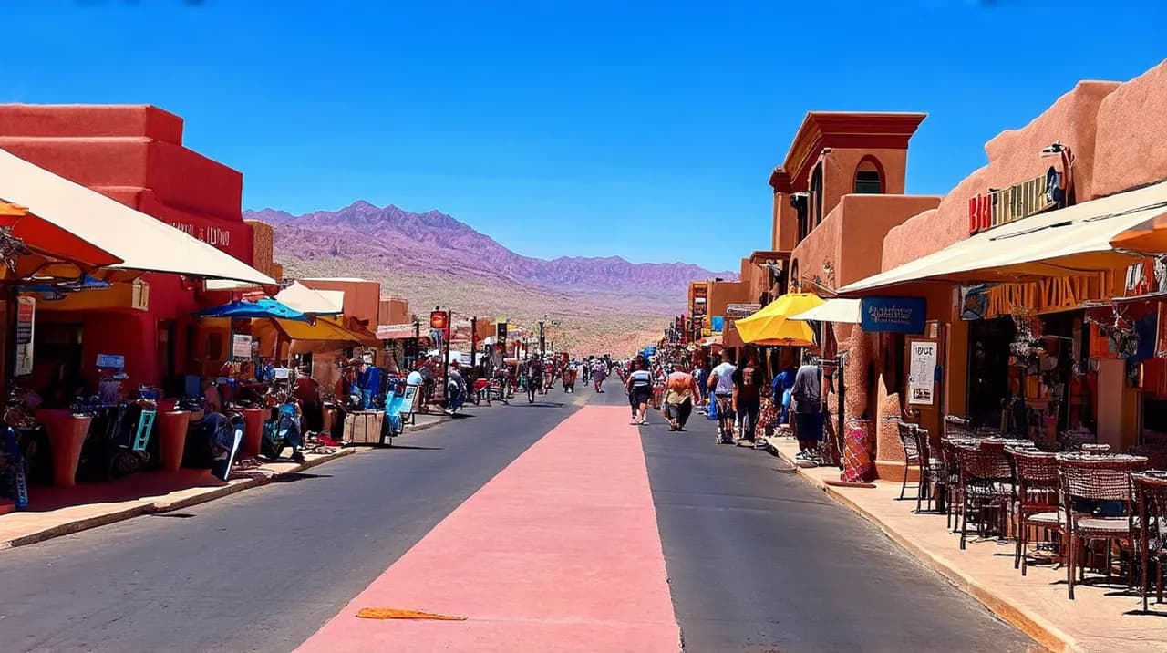 El Paso Weekend Itinerary: Explore the Hidden Gems