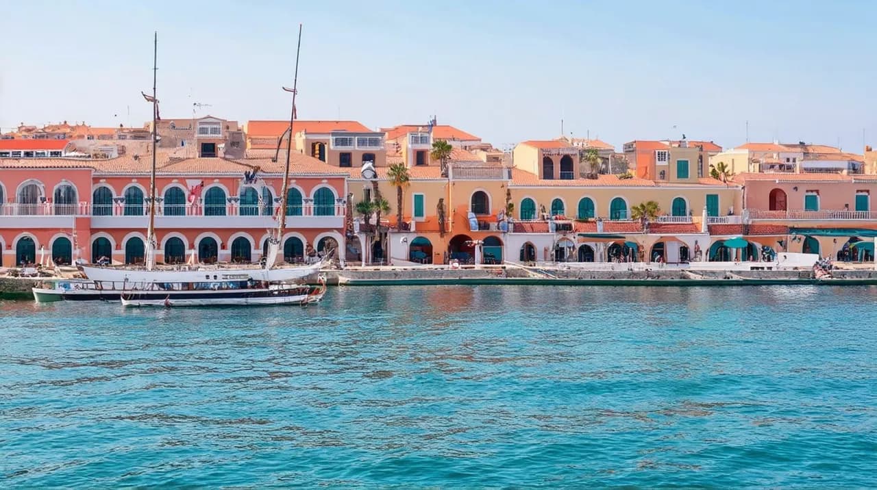 El Puerto de Santa María 5-Day Itinerary: Experience Coastal Charm