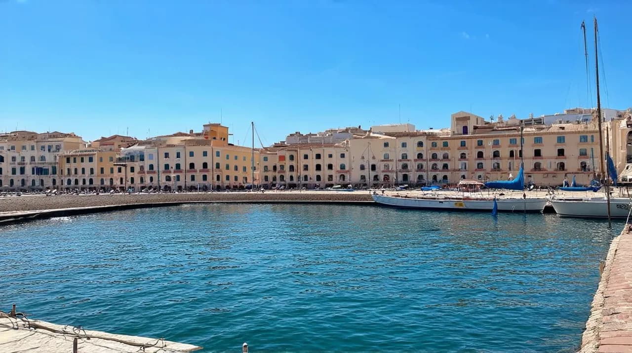 El Puerto de Santa María Weekend Itinerary: Coastal Charm