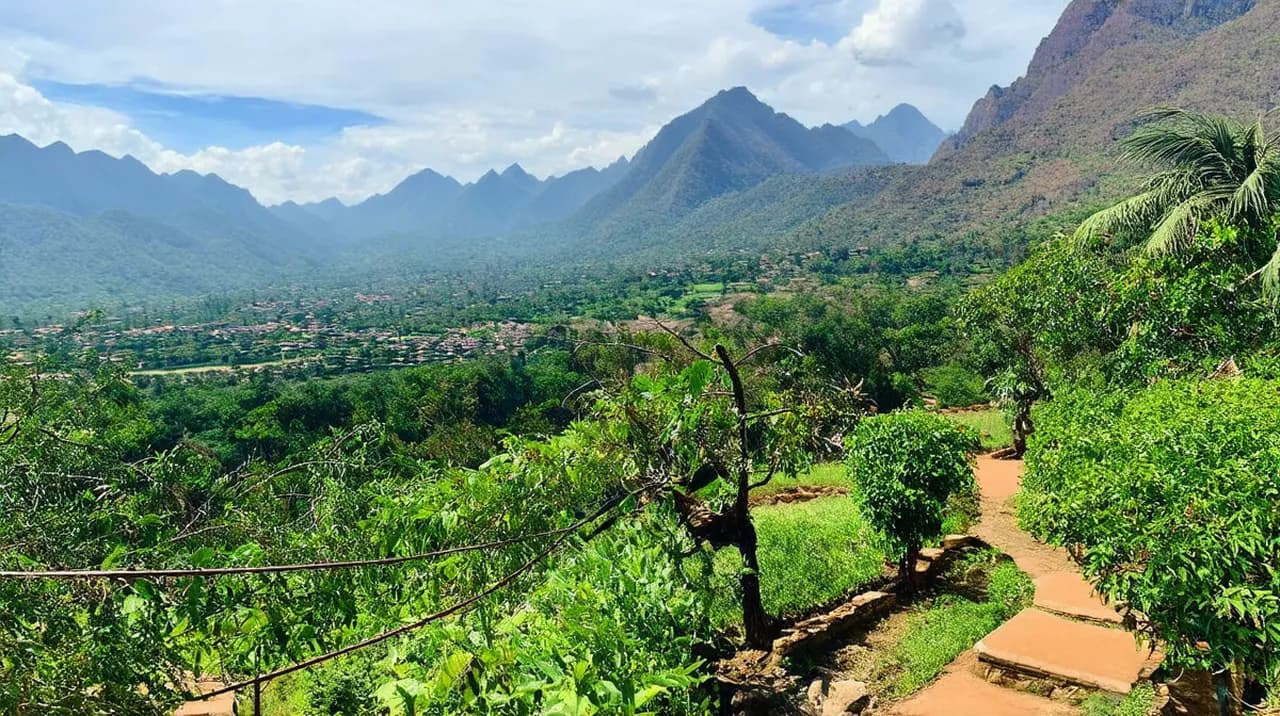 El Valle 5-Day Itinerary: Explore Nature’s Oasis