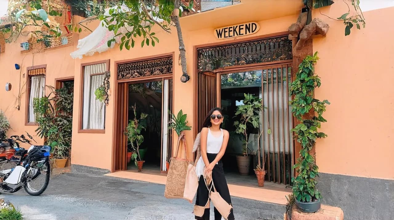 Ella Weekend Itinerary: Explore the Heart of Sri Lanka