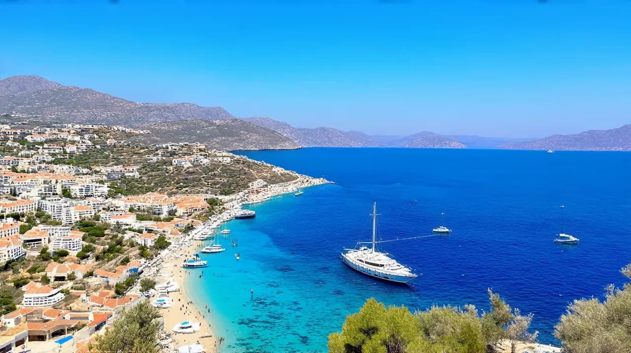 Elounda 3-Day Itinerary: Explore Crete’s Gem