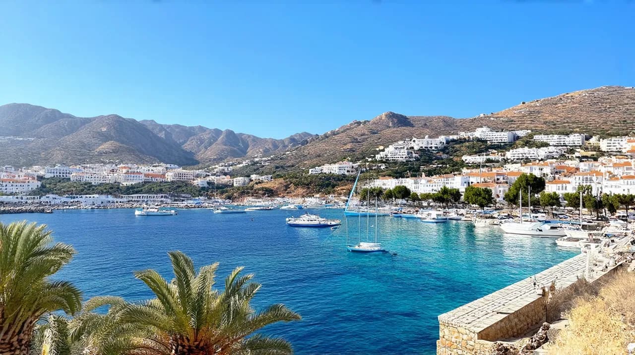 Elounda 5-Day Itinerary: Experience Crete’s Charm