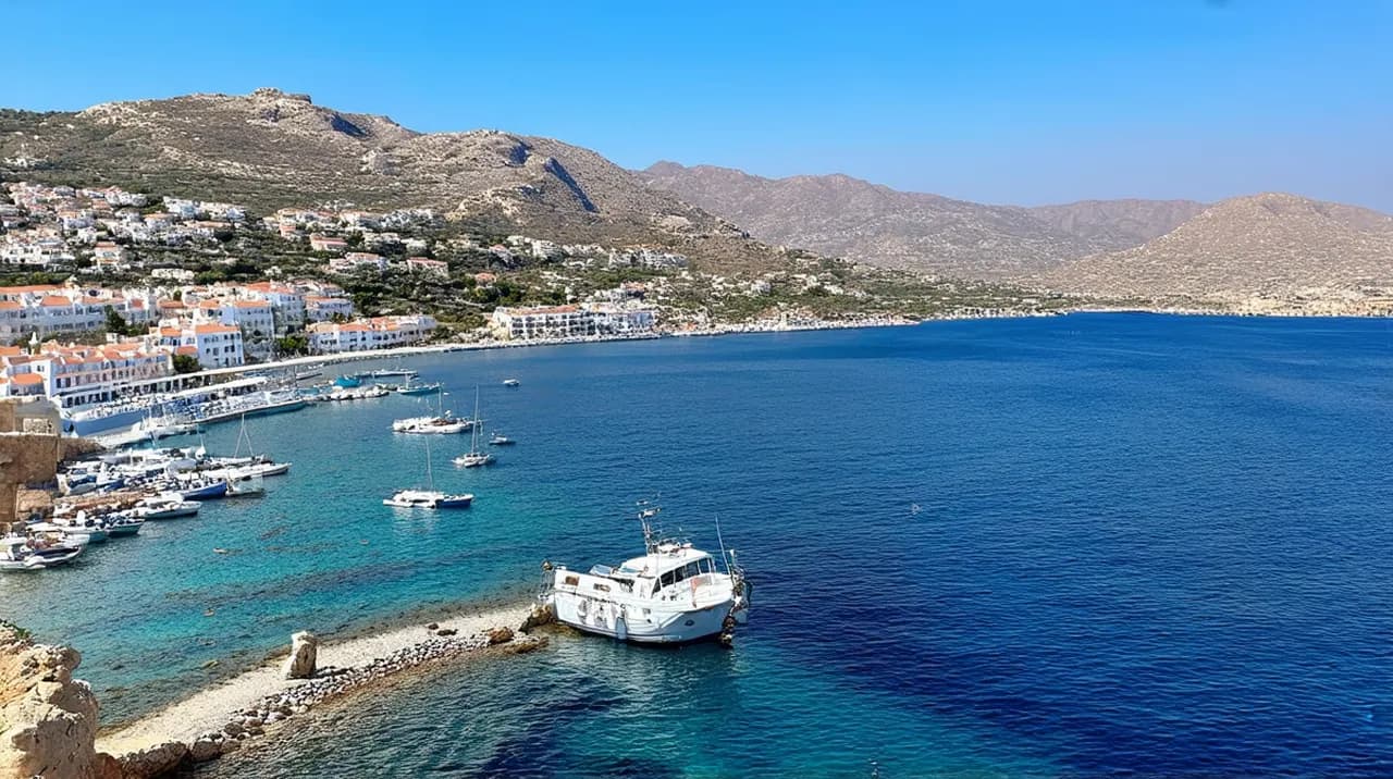 Elounda Weekend Itinerary: Explore Crete’s Gem