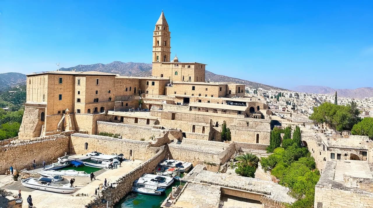 Enna 5-Day Itinerary: Explore the Heart of Sicily