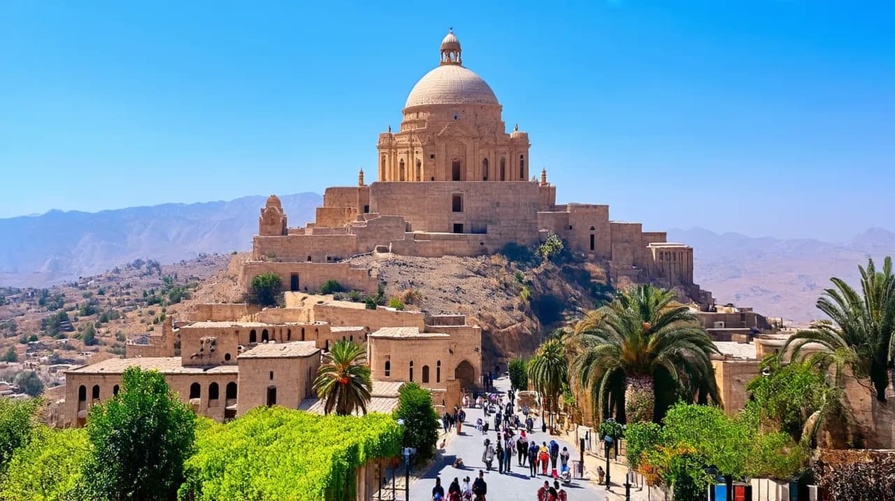 Enna Travel Itinerary: Explore Sicily’s Heart