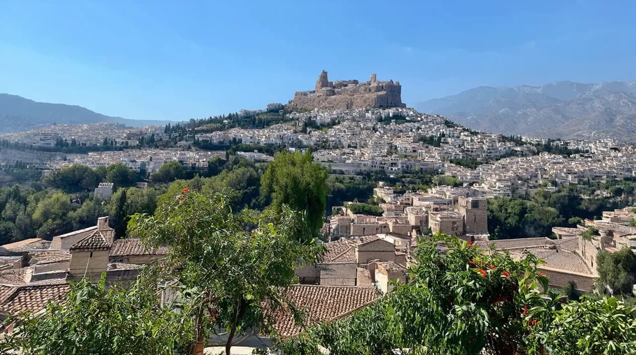 Enna Weekend Itinerary: Discover Sicily’s Heart
