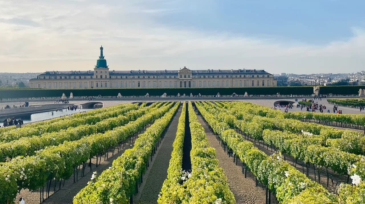 Épernay 5-Day Itinerary: Discover Sparkling Champagne
