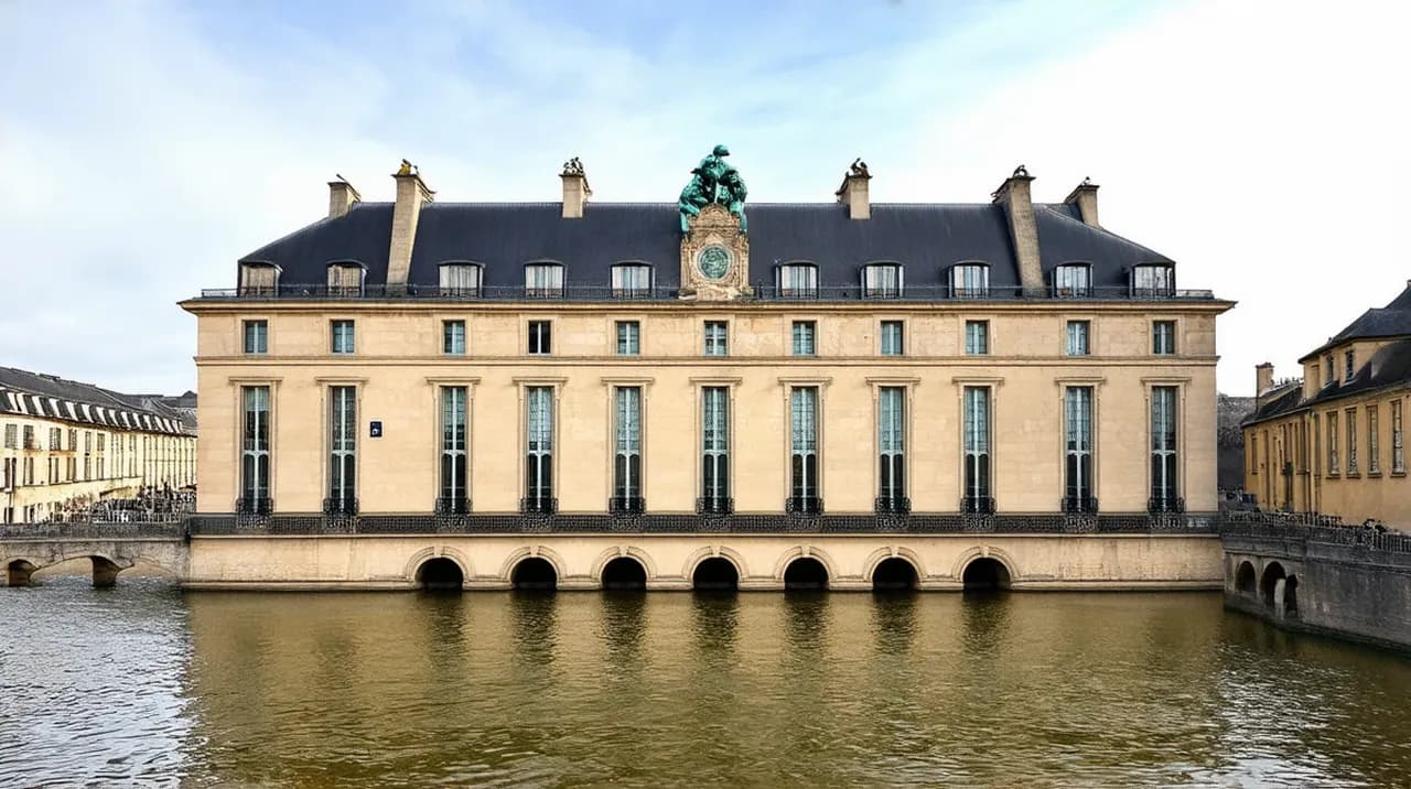 Épernay Travel Itinerary: Explore Champagne’s Heart